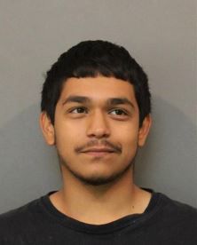 Victor Enrique Becerra Jr.